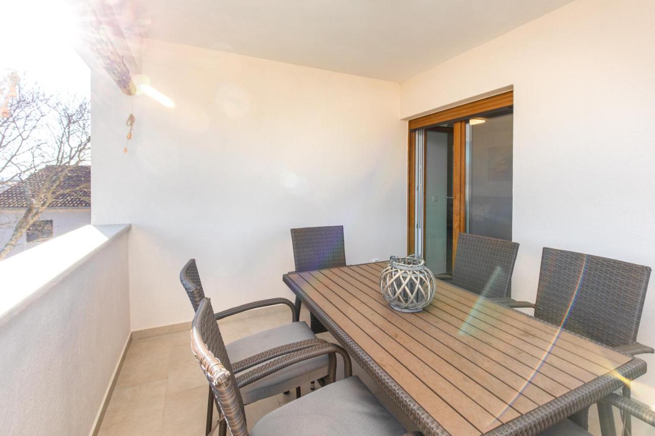 Apartments Brig Perfect Countryside Holiday! Veglia Exterior foto