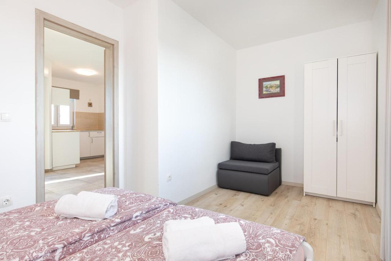 Apartments Brig Perfect Countryside Holiday! Veglia Exterior foto