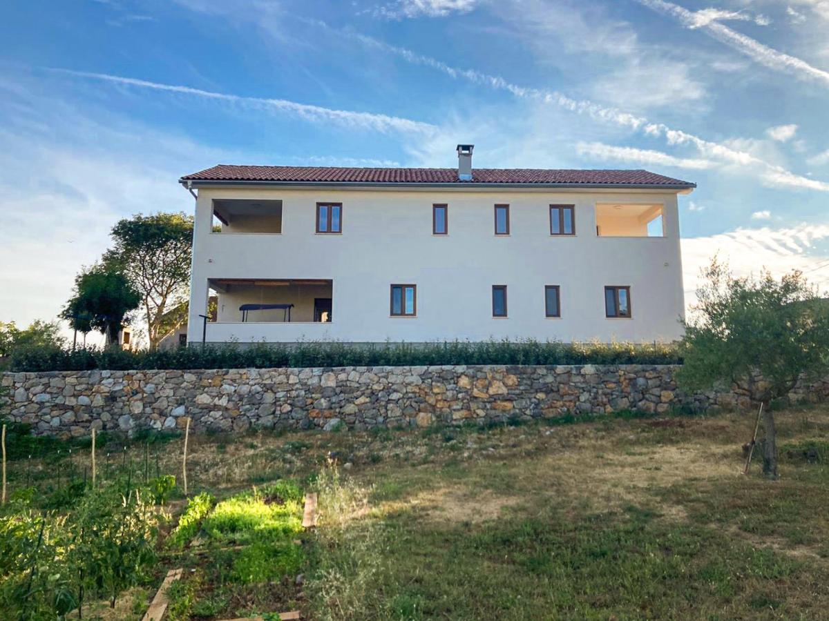 Apartments Brig Perfect Countryside Holiday! Veglia Exterior foto