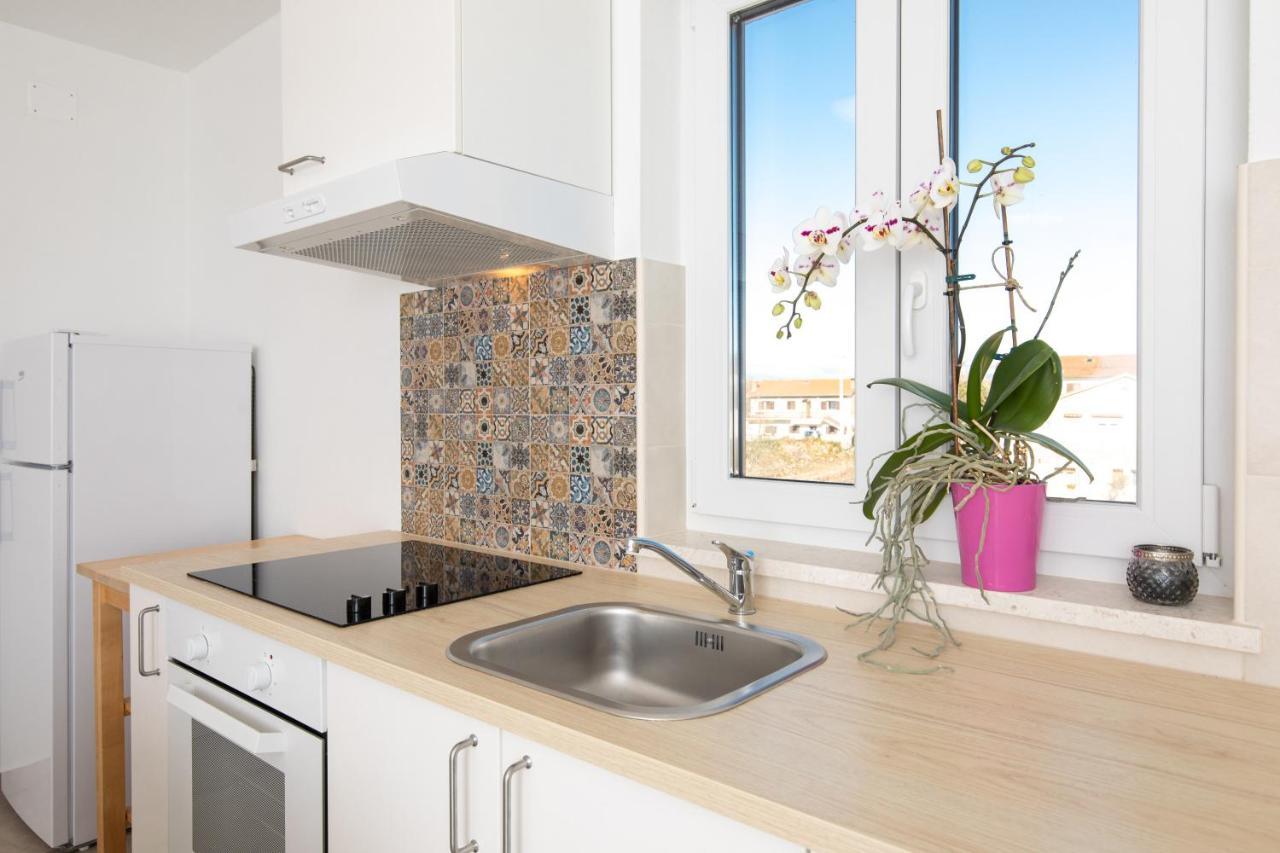 Apartments Brig Perfect Countryside Holiday! Veglia Exterior foto