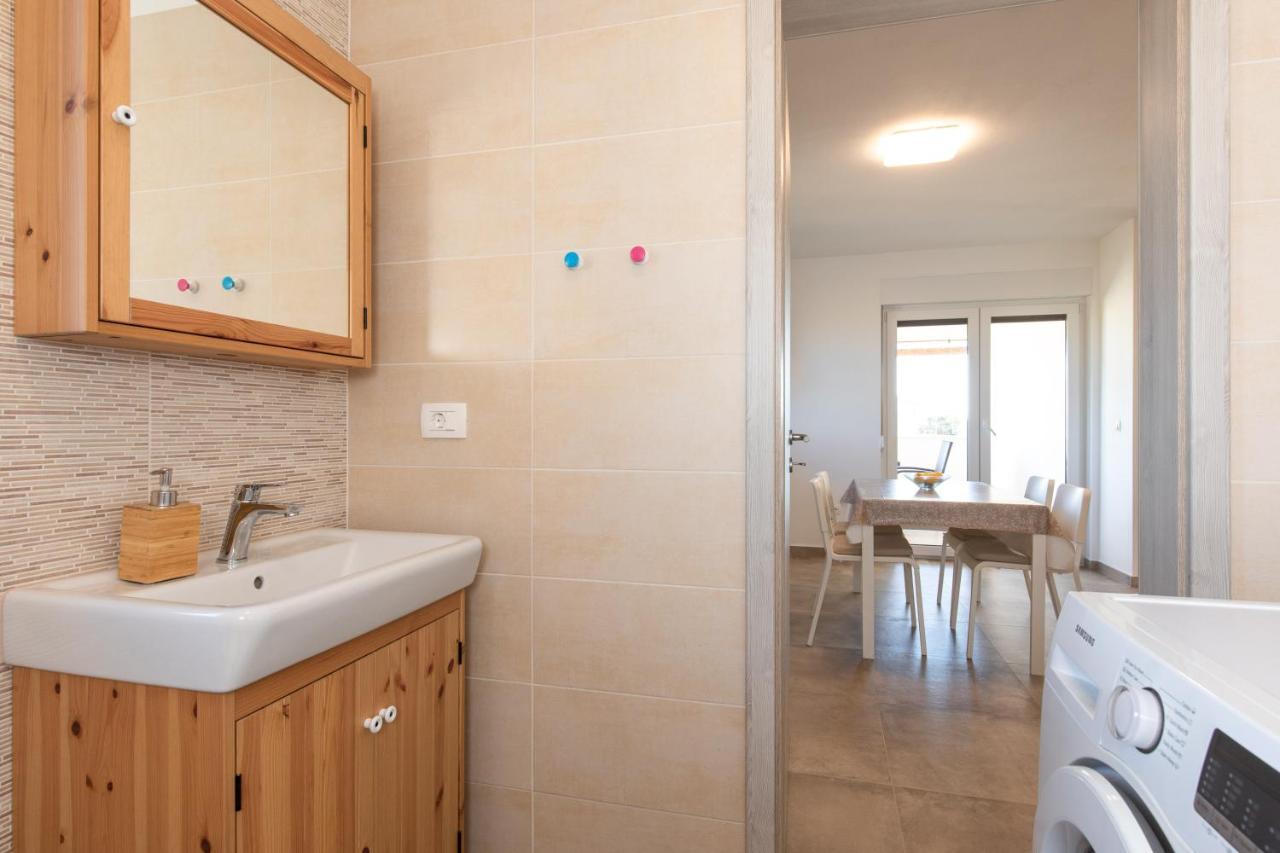 Apartments Brig Perfect Countryside Holiday! Veglia Exterior foto