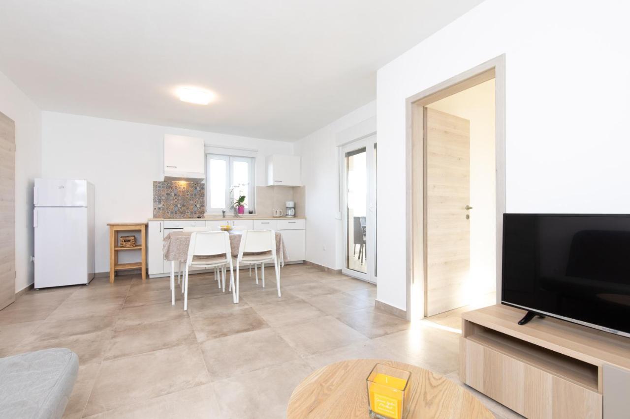 Apartments Brig Perfect Countryside Holiday! Veglia Exterior foto