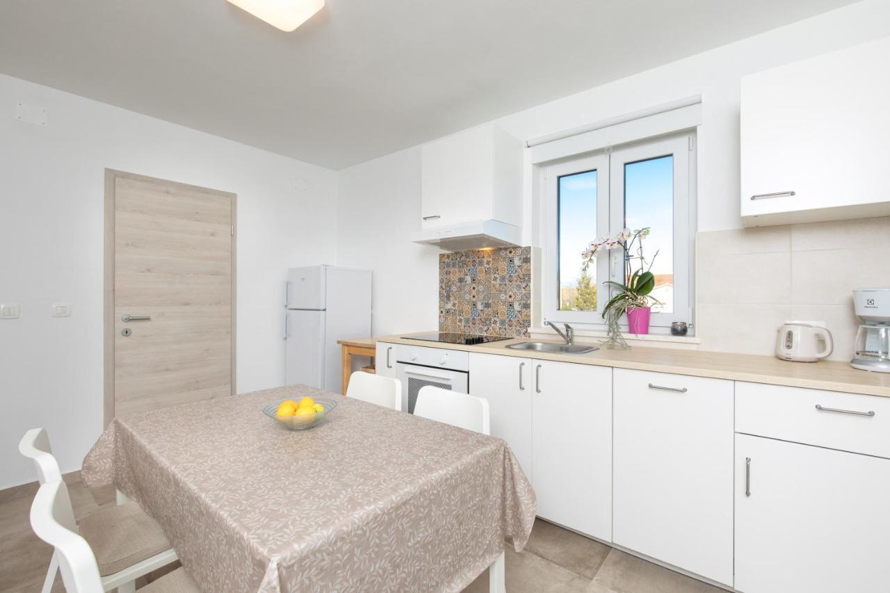Apartments Brig Perfect Countryside Holiday! Veglia Exterior foto