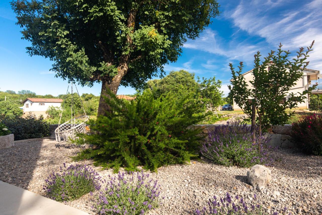 Apartments Brig Perfect Countryside Holiday! Veglia Exterior foto