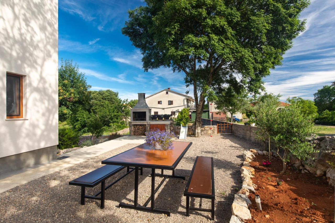 Apartments Brig Perfect Countryside Holiday! Veglia Exterior foto